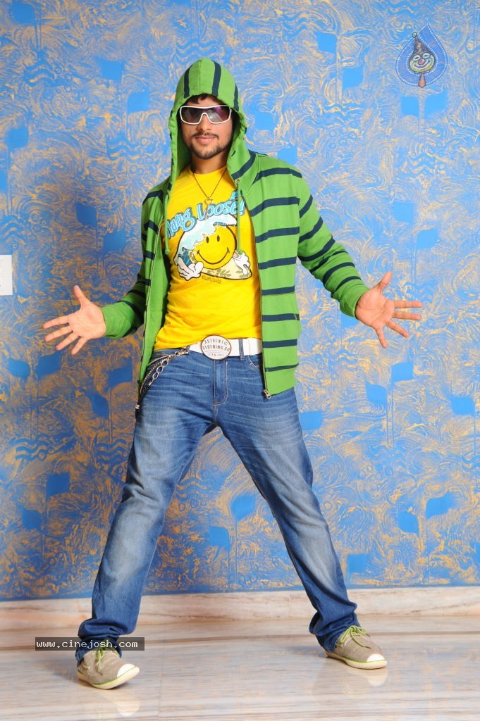 Ee Girl Friend No. 9 Movie Stills n Walls - 41 / 93 photos