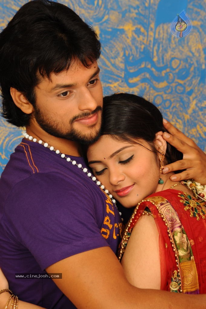 Ee Girl Friend No. 9 Movie Stills n Walls - 50 / 93 photos