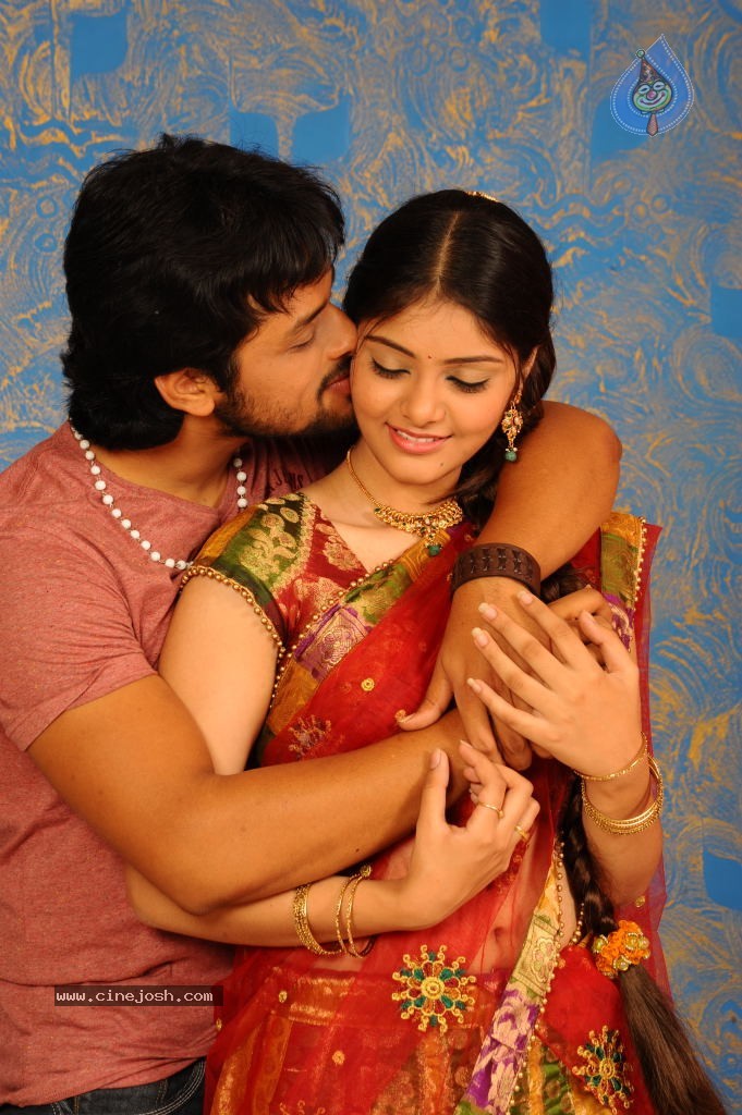 Ee Girl Friend No. 9 Movie Stills n Walls - 89 / 93 photos