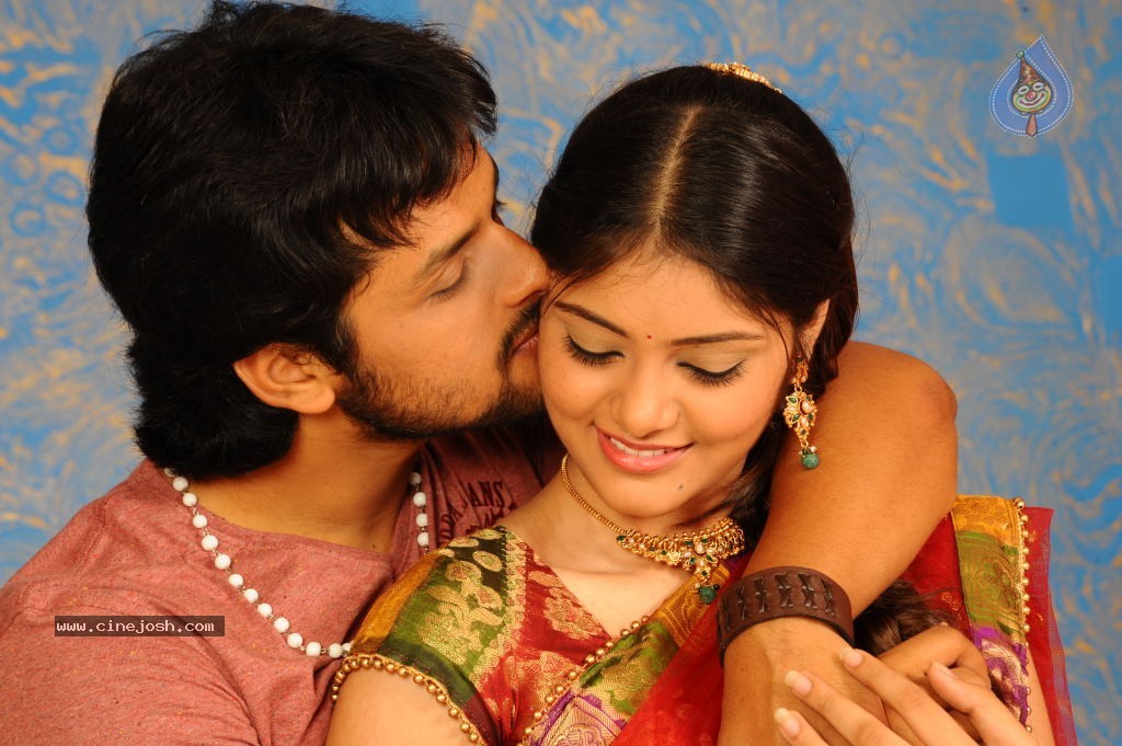 Ee Girl Friend No. 9 Movie Stills n Walls - 91 / 93 photos