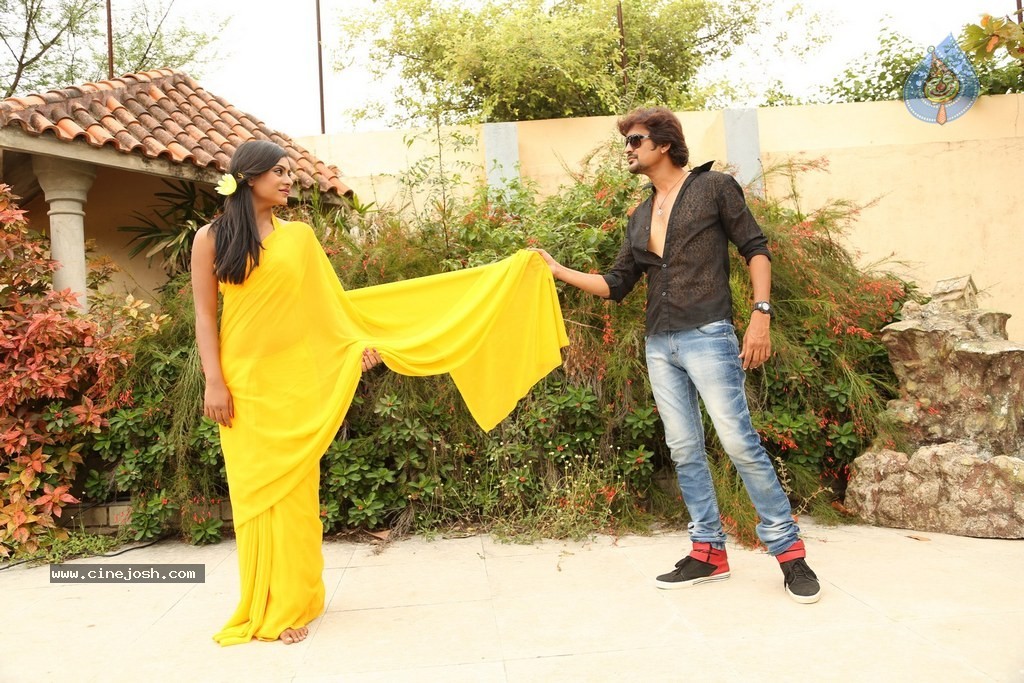 Ee Manase Movie New Stills - 2 / 64 photos