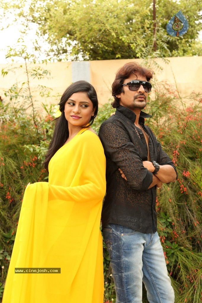 Ee Manase Movie New Stills - 6 / 64 photos