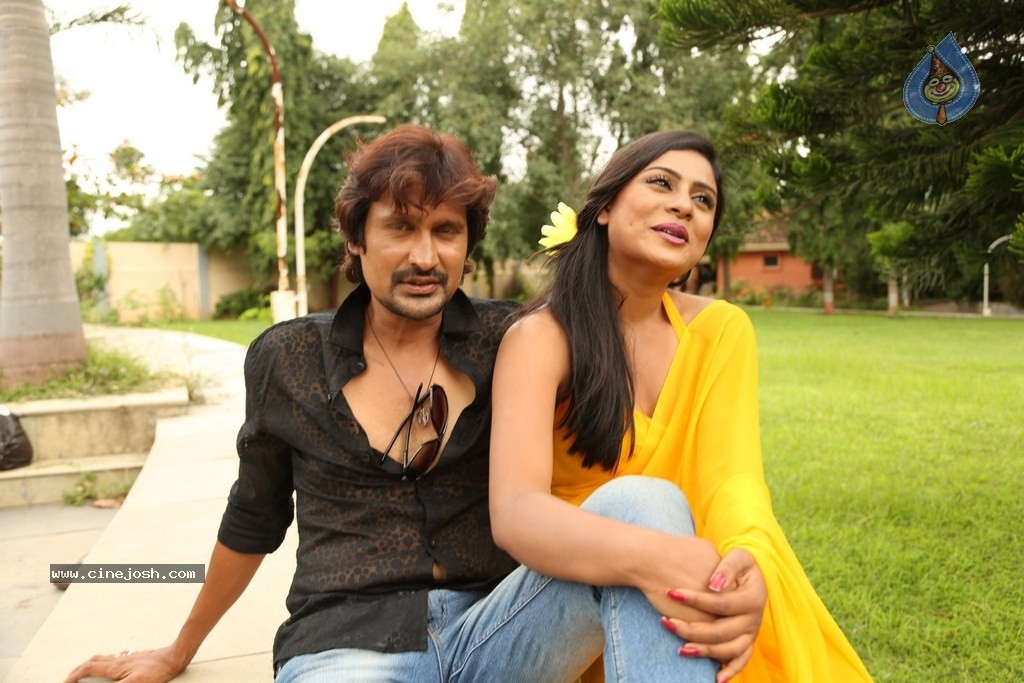 Ee Manase Movie New Stills - 13 / 64 photos