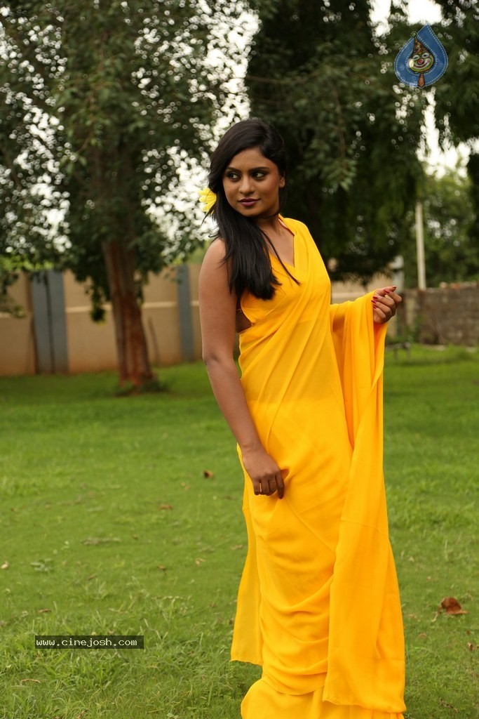 Ee Manase Movie New Stills - 19 / 64 photos