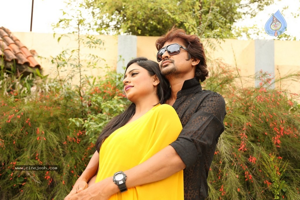 Ee Manase Movie New Stills - 20 / 64 photos