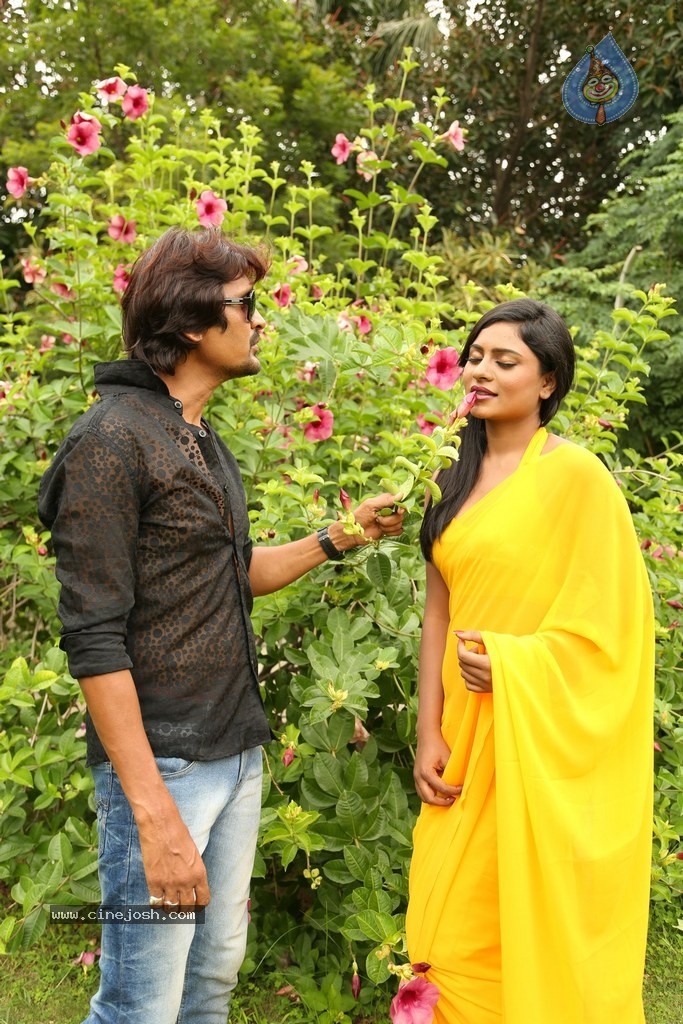 Ee Manase Movie New Stills - 22 / 64 photos