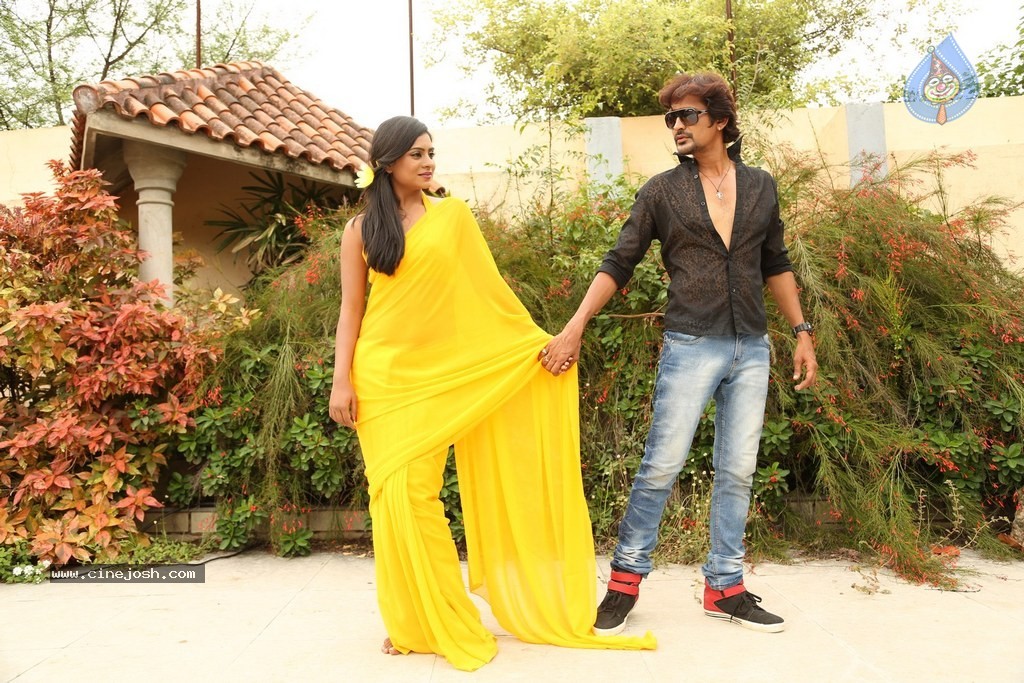 Ee Manase Movie New Stills - 43 / 64 photos