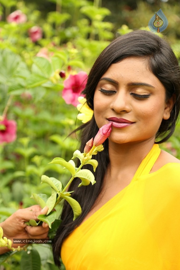 Ee Manase Movie New Stills - 51 / 64 photos