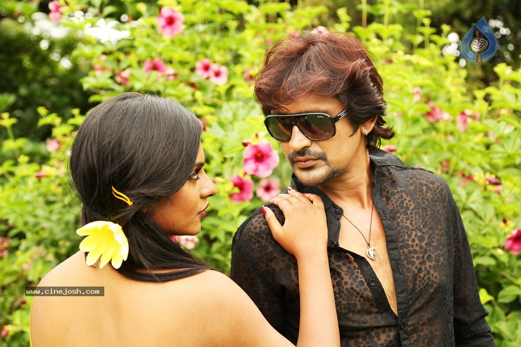 Ee Manase Movie Stills - 6 / 27 photos