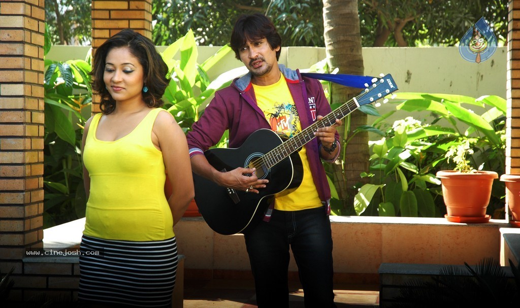 Ee Manase Movie Stills - 15 / 27 photos