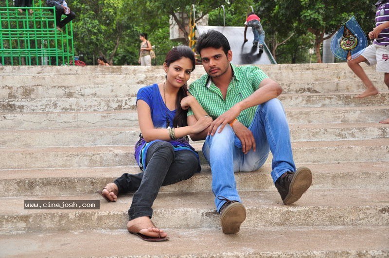 Ee Premalo Anni Ekkuve Movie Photos - 1 / 16 photos