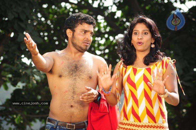 Ee Premalo Anni Ekkuve Movie Photos - 7 / 16 photos