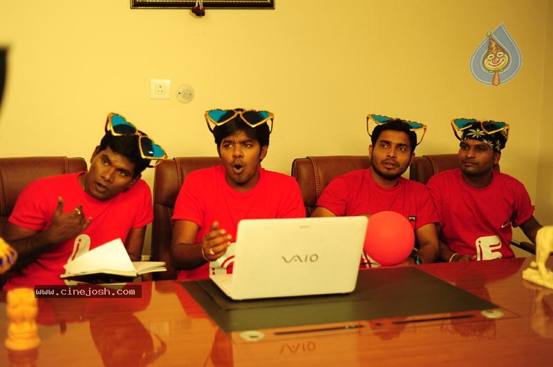 Ee Premalo Anni Ekkuve Movie Photos - 12 / 16 photos