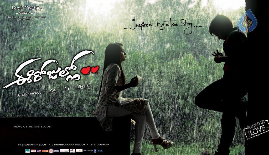 Ee Rojullo Movie Designs - 7 / 8 photos