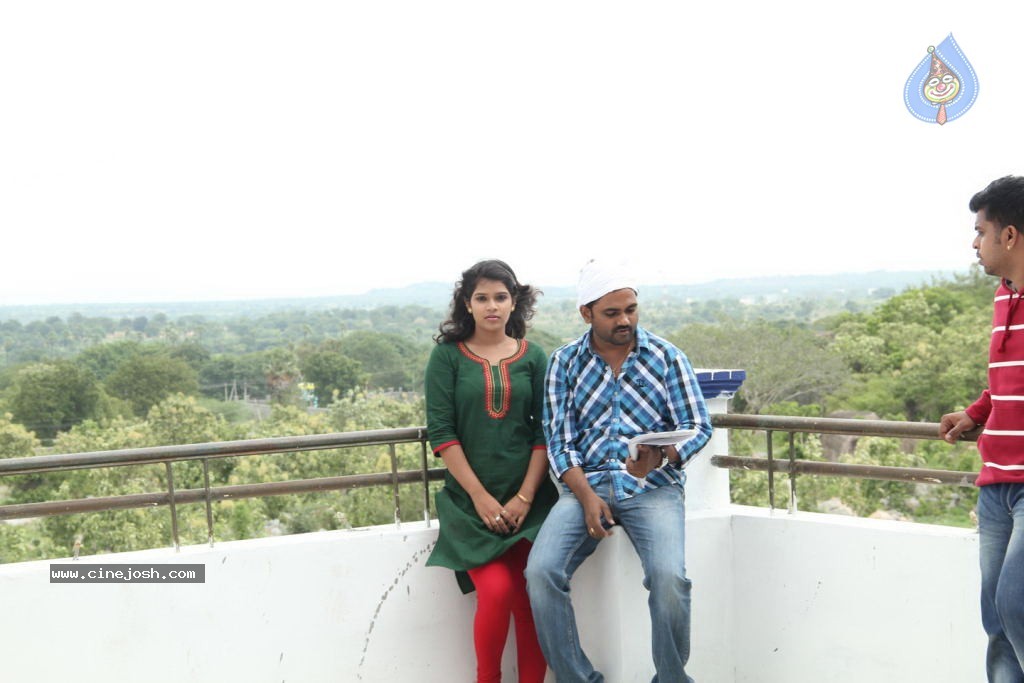 Ee Rojullo Movie New Stills - 32 / 55 photos