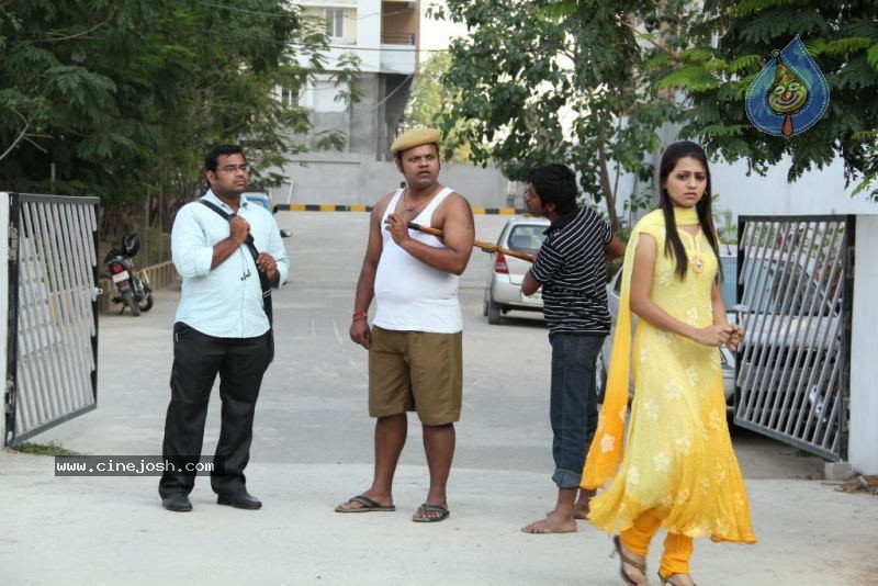 Ee Rojullo Movie Stills - 51 / 53 photos