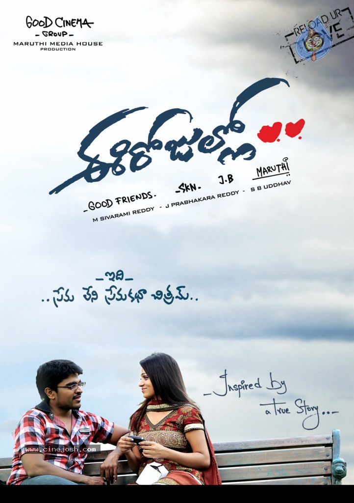 Ee Rojullo Movie Wallpapers - 7 / 26 photos