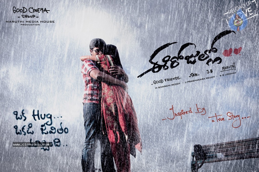 Ee Rojullo Movie Wallpapers - 15 / 26 photos