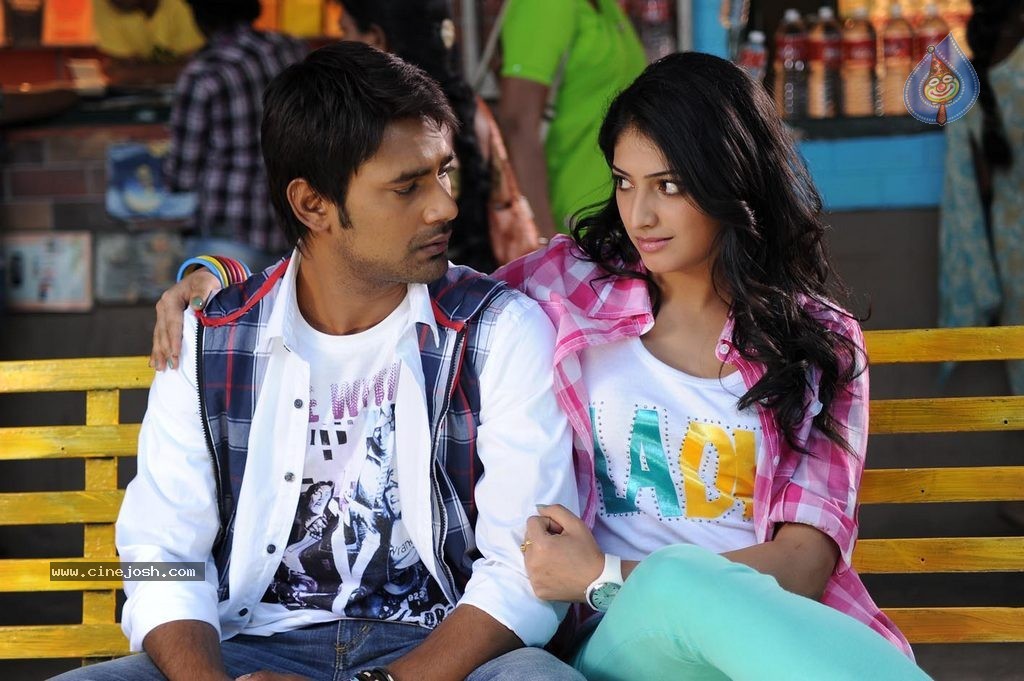 Ee Varsham Sakshiga Movie Stills n Posters - 15 / 26 photos