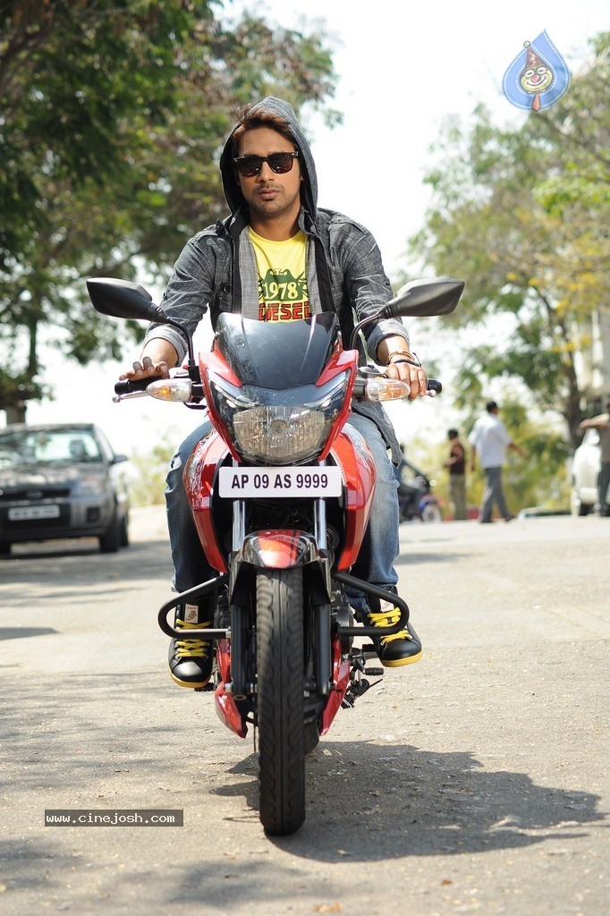 Ee Varsham Sakshiga New Stills n Posters - 22 / 152 photos