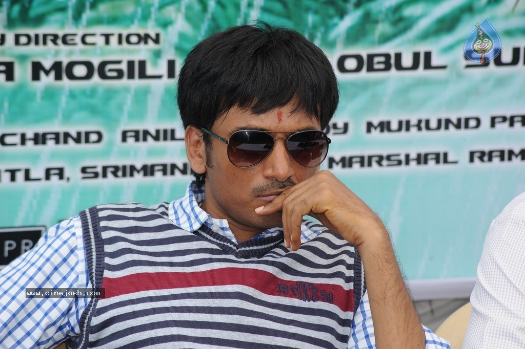 Ee Varsham Sakshiga New Stills n Posters - 33 / 152 photos
