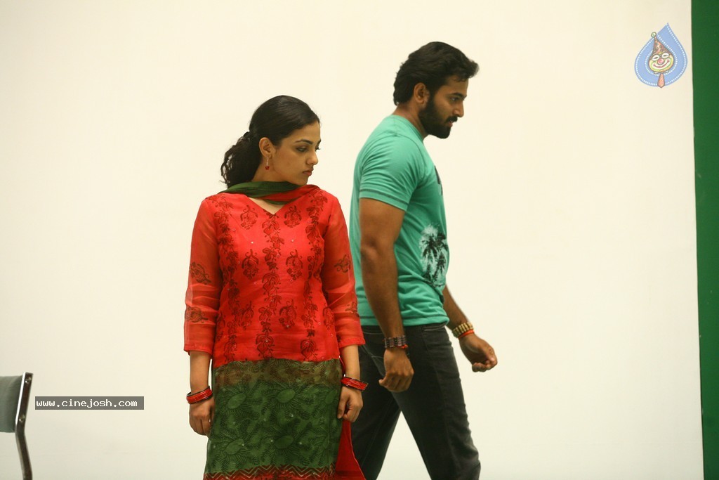 Ee Velalo Movie Stills - 2 / 27 photos