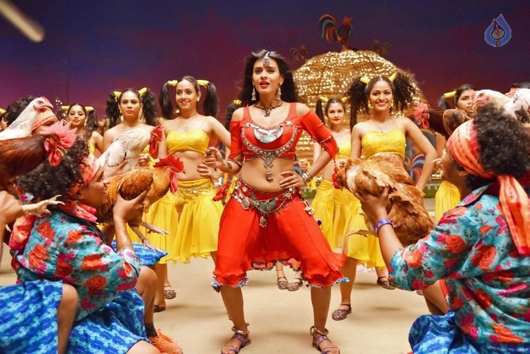 Eedo Rakam Aado Rakam Photos and Posters - 12 / 17 photos