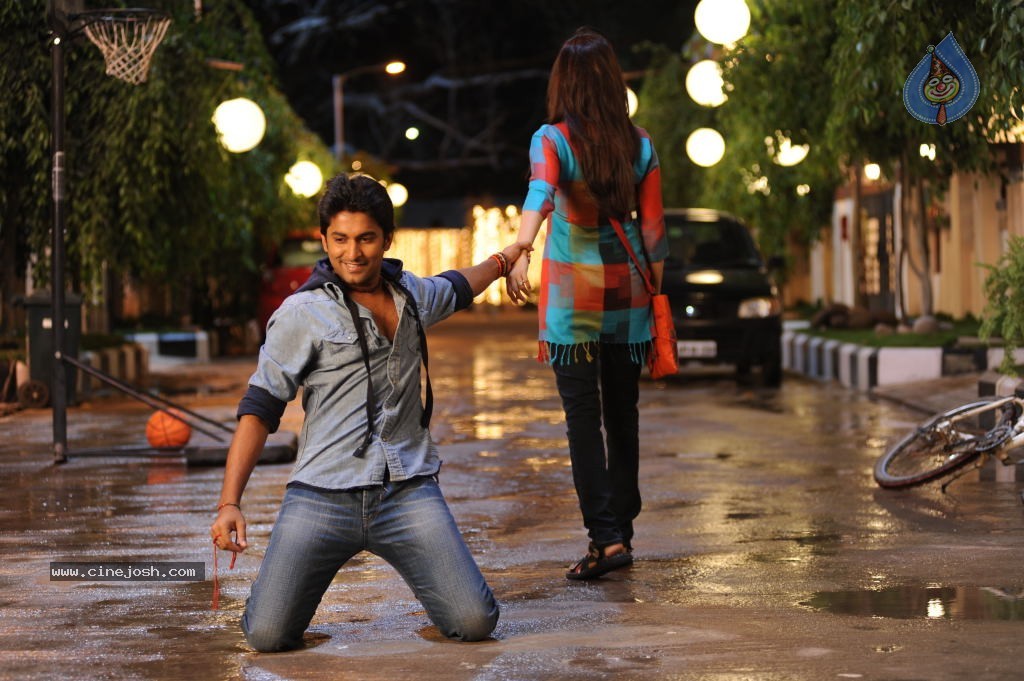 Eega Movie Latest Stills - 13 / 22 photos