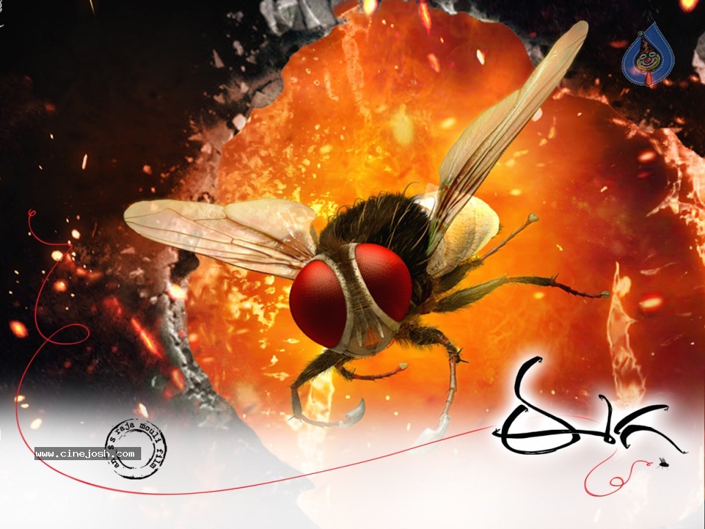 Eega Movie Wallpapers - Photo 14 of 14 Eega Movie Wallpapers - Photo 14 of 14