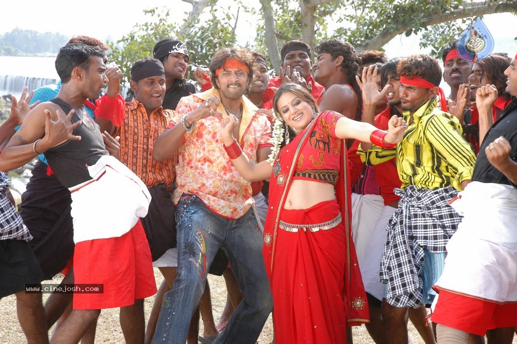Eela Movie Latest Photos - 31 / 49 photos