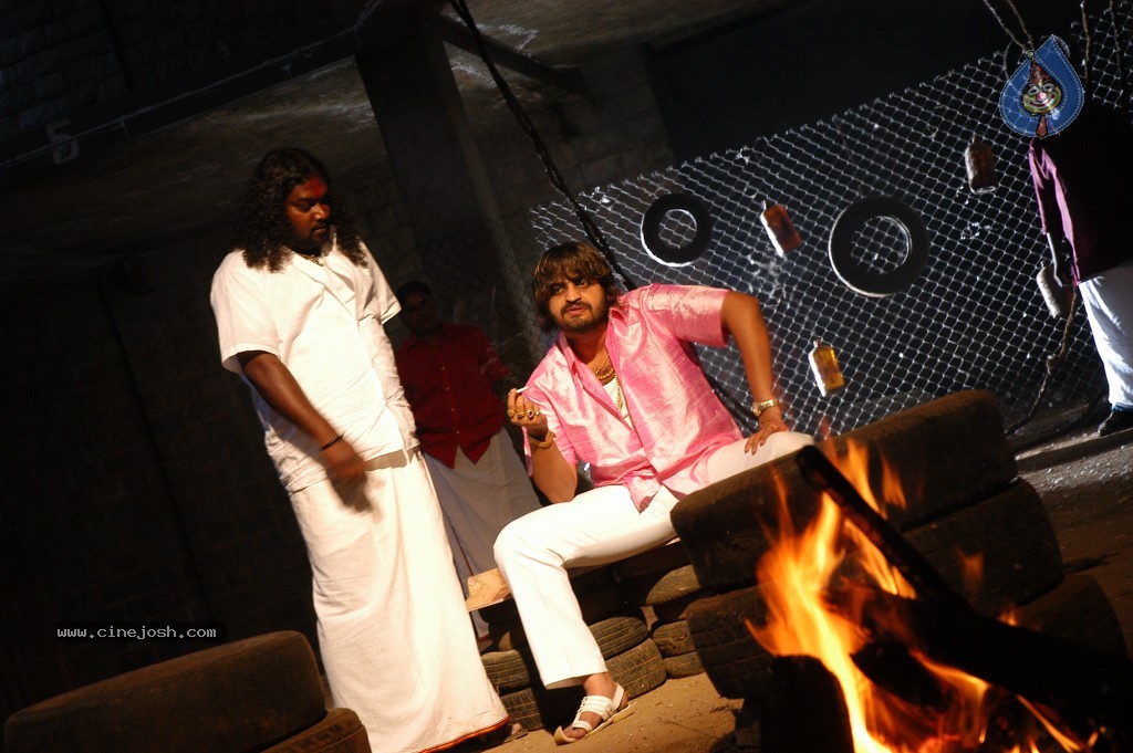 Eela Movie New Stills - 6 / 63 photos