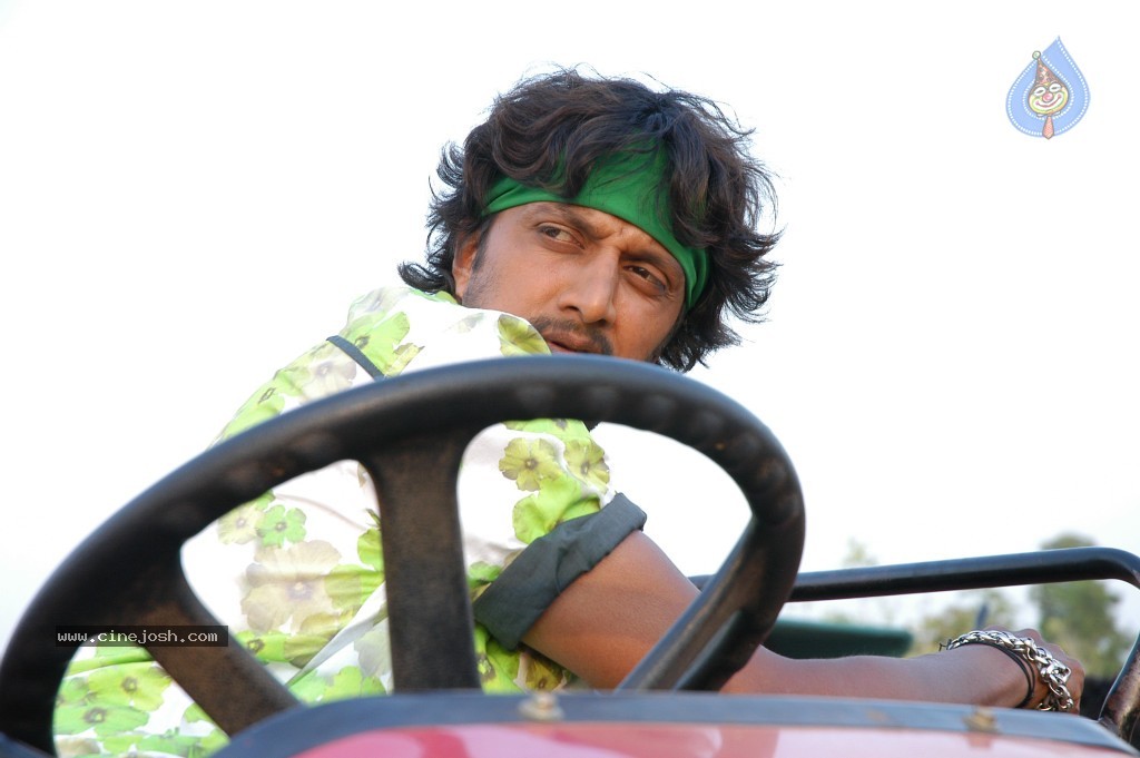 Eela Movie New Stills - 7 / 63 photos
