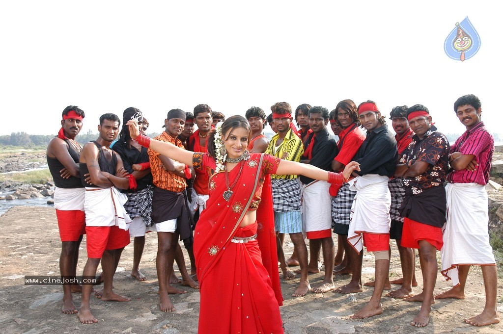 Eela Movie New Stills - 10 / 63 photos