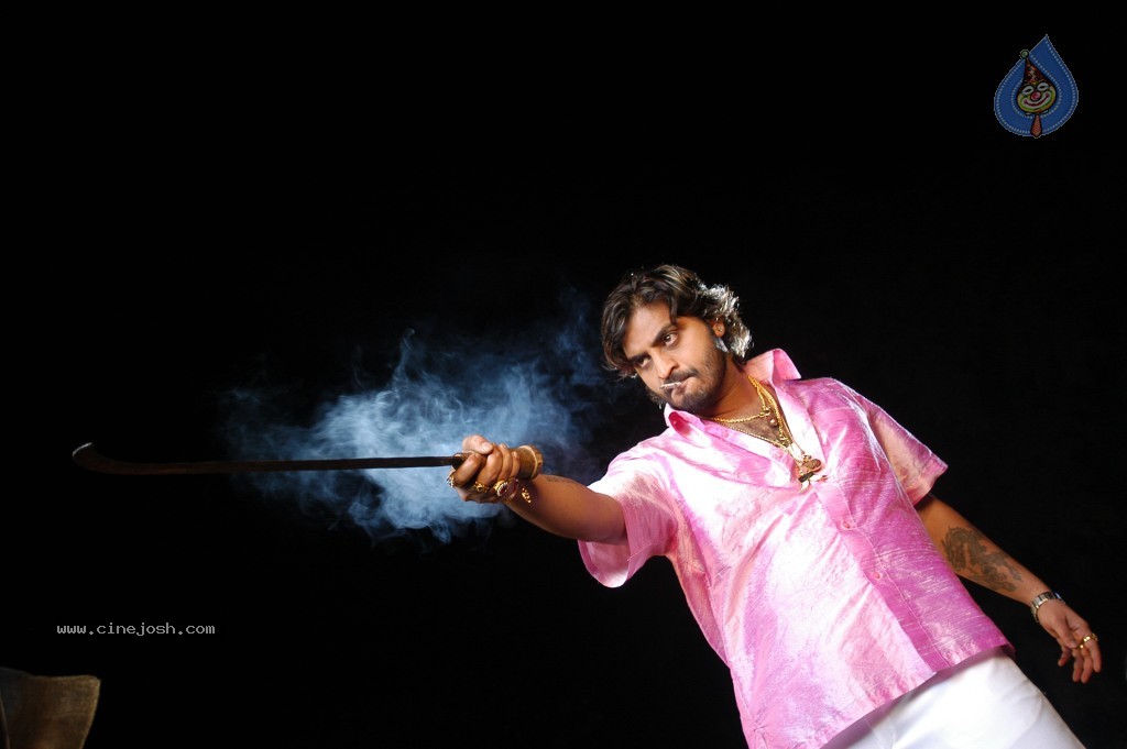 Eela Movie New Stills - 22 / 63 photos