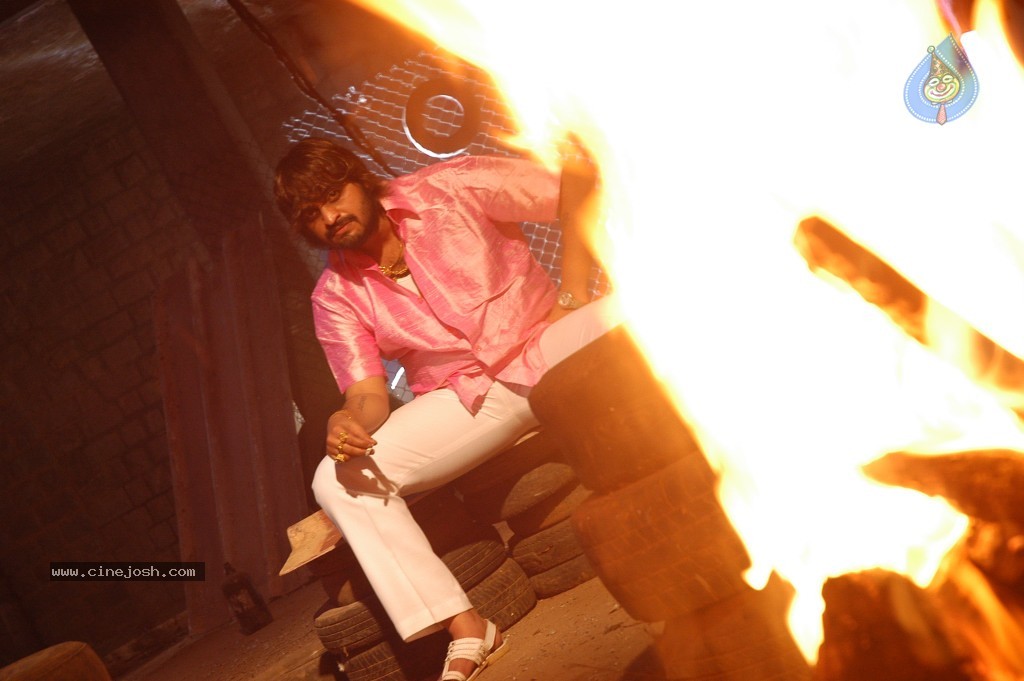 Eela Movie New Stills - 27 / 63 photos
