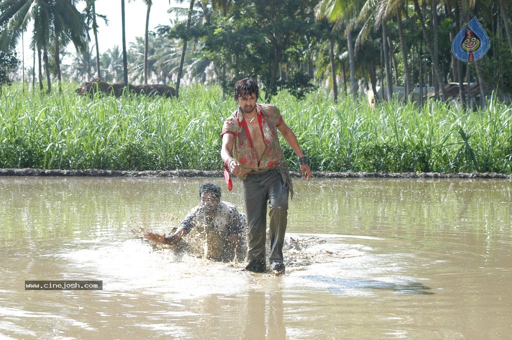 Eela Movie New Stills - 29 / 63 photos
