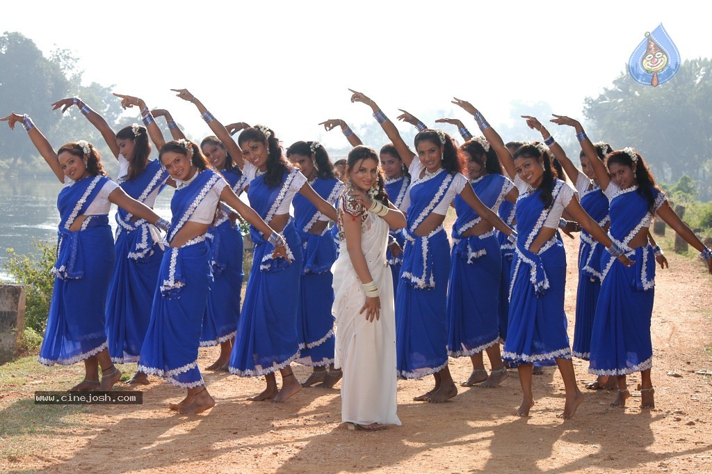 Eela Movie New Stills - 41 / 63 photos