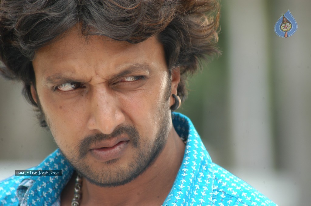 Eela Movie New Stills - 48 / 63 photos