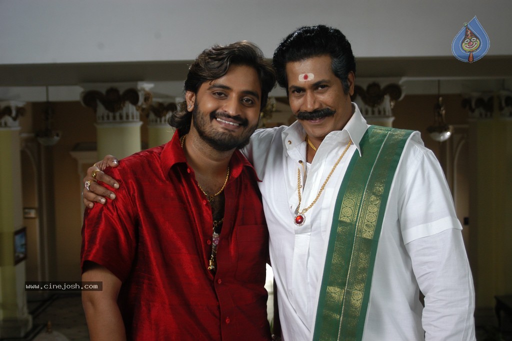 Eela Movie New Stills - 54 / 63 photos