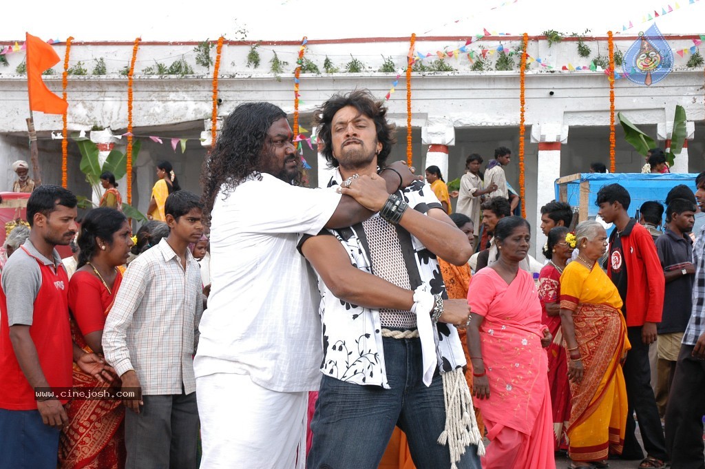 Eela Movie New Stills - 56 / 63 photos