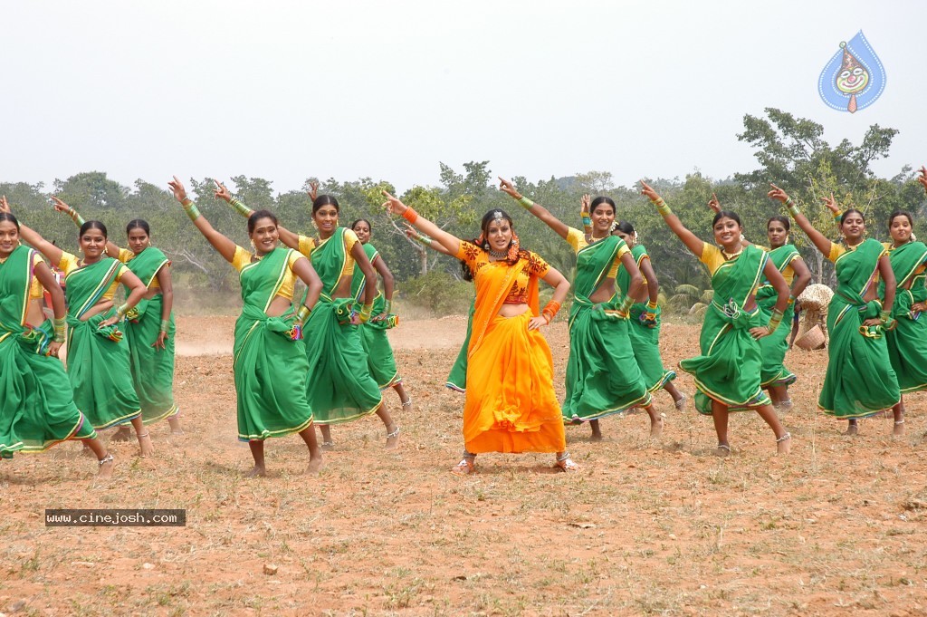 Eela Movie New Stills - 59 / 63 photos