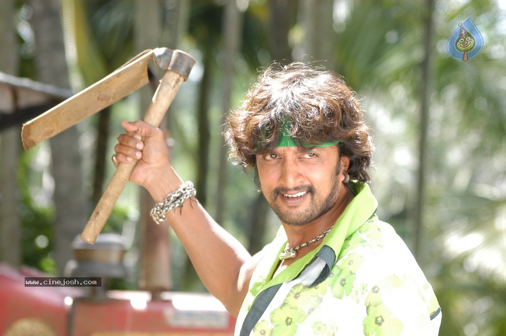 Eela Movie New Stills - 60 / 63 photos