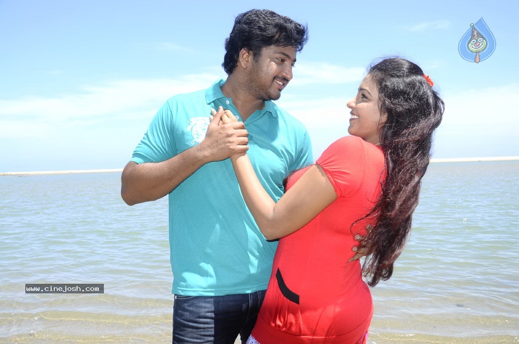 Eera Veyyil Tamil Movie Stills - 23 / 31 photos