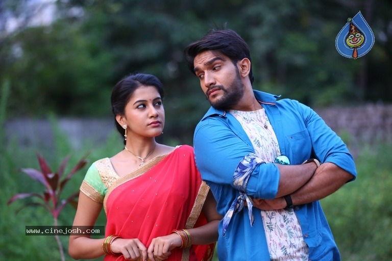 EGO Movie Latest Stills - 5 / 7 photos
