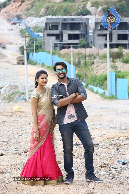 EGO Movie Latest Stills - 7 / 7 photos