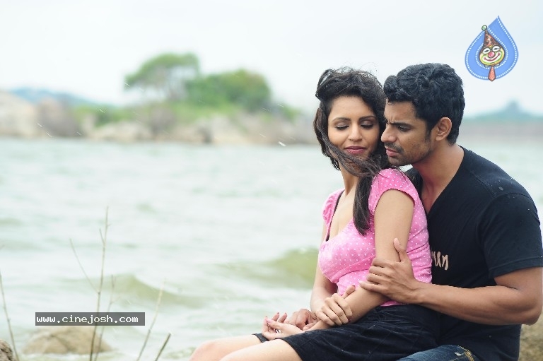 EK Movie Stills - 1 / 21 photos