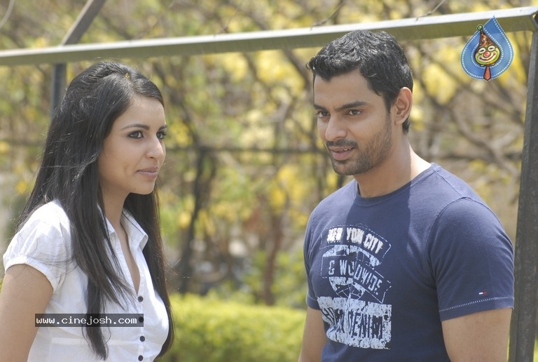 EK Movie Working Stills - 18 / 21 photos