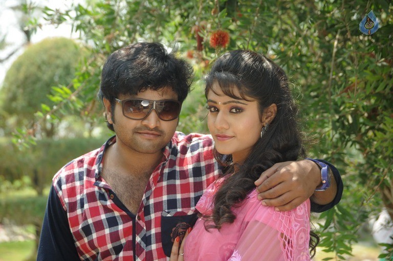 Eka Say Love Movie Photos and Posters - 10 / 51 photos