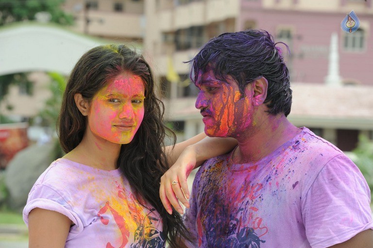 Eka Say Love Movie Photos and Posters - 15 / 51 photos