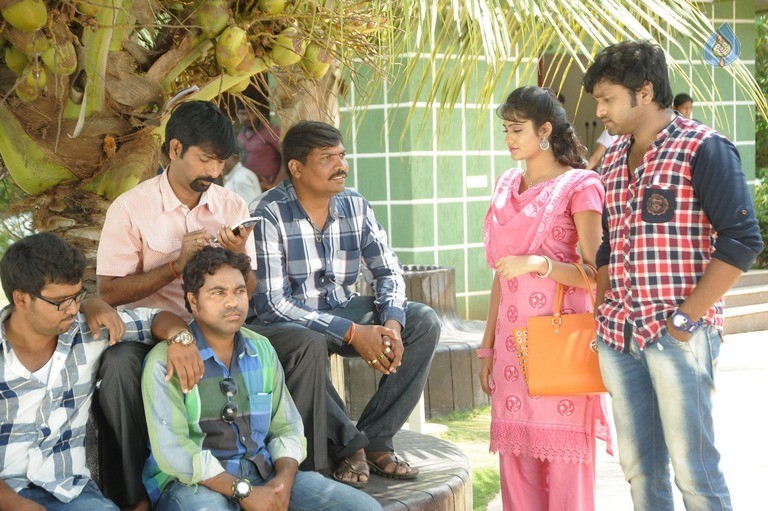 Eka Say Love Movie Photos and Posters - 20 / 51 photos